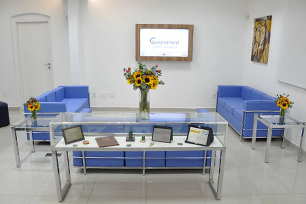 Sala de espera