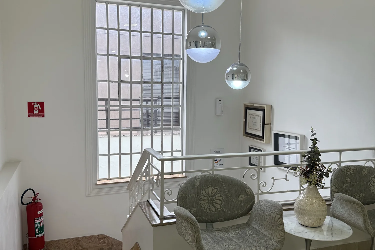 Sala de espera