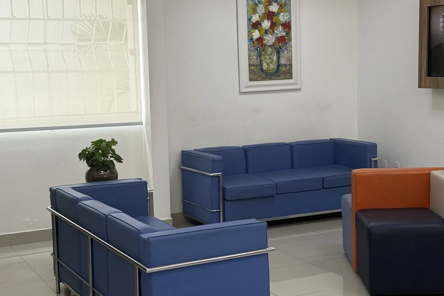 Sala de espera