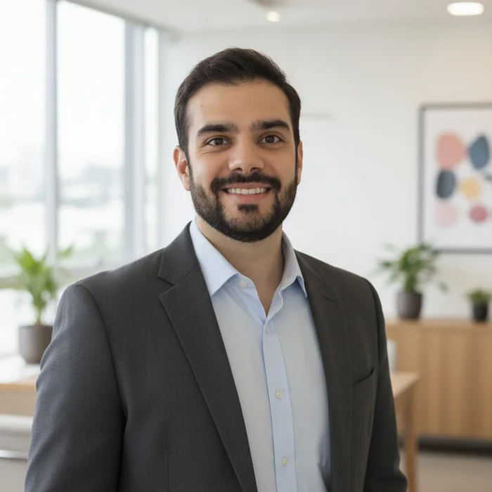 Dr. Augusto Lopes Araújo — CRM 195.009