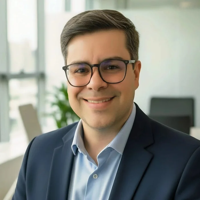 Dr. Danilo Dallago De Marchi — CRM 195.484