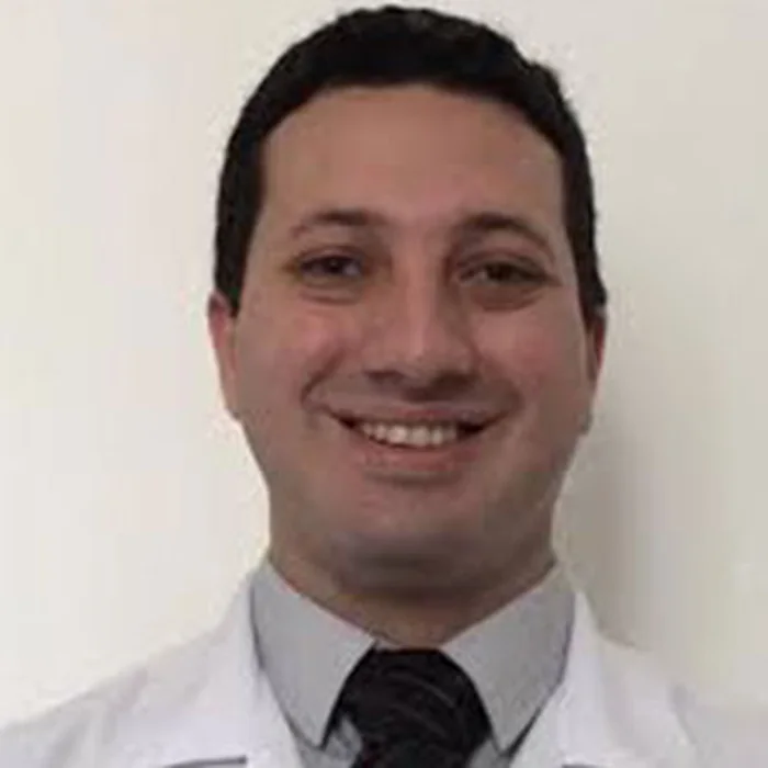 Dr. Fernando Furlan Nunes — CRM 133.755