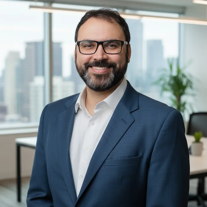 Dr. Gil Abdallah Tosta — CRM 152.077