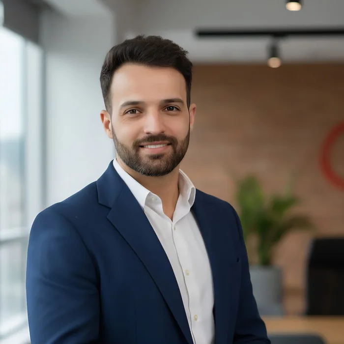 Dr. Thiago Benitez Manesco — CRM 170.481