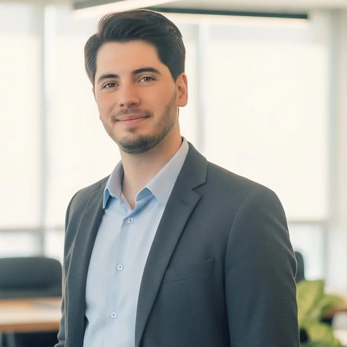 Dr. Victor Pichiotti Lembi — CRM 215.182