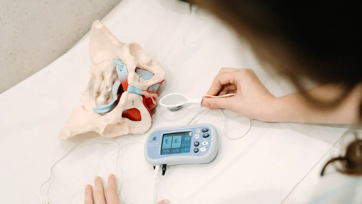 Biofeedback