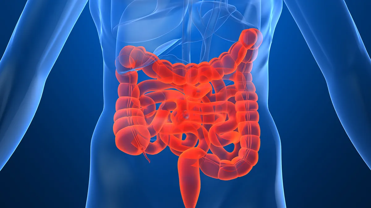 Cirurgia do Intestino Delgado