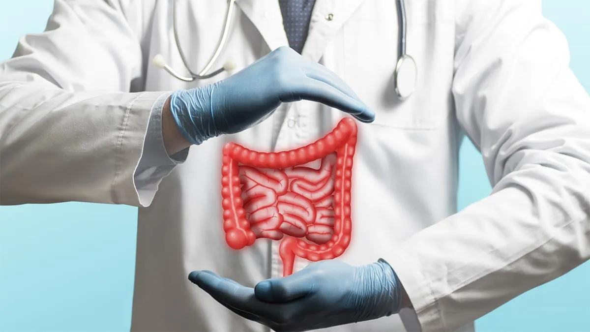 Cirurgia do Intestino Grosso