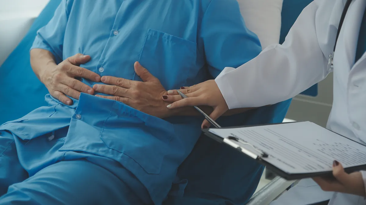Colecistectomia: Cirurgia da Vesícula e Recuperação