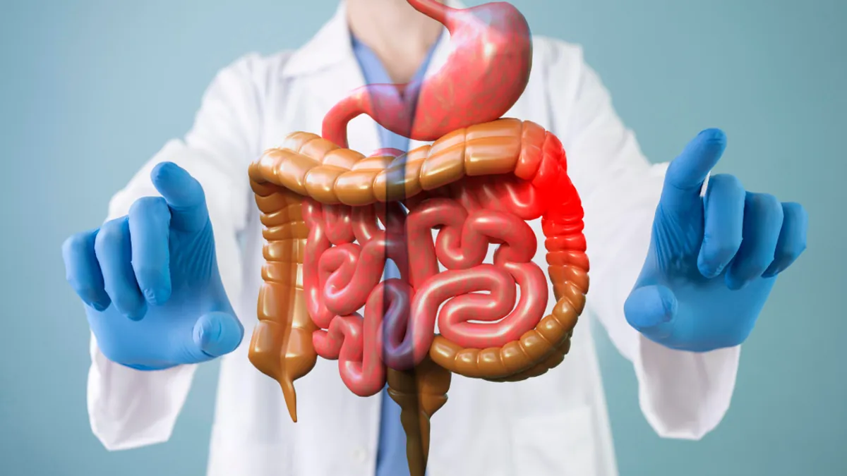 Coloproctologia