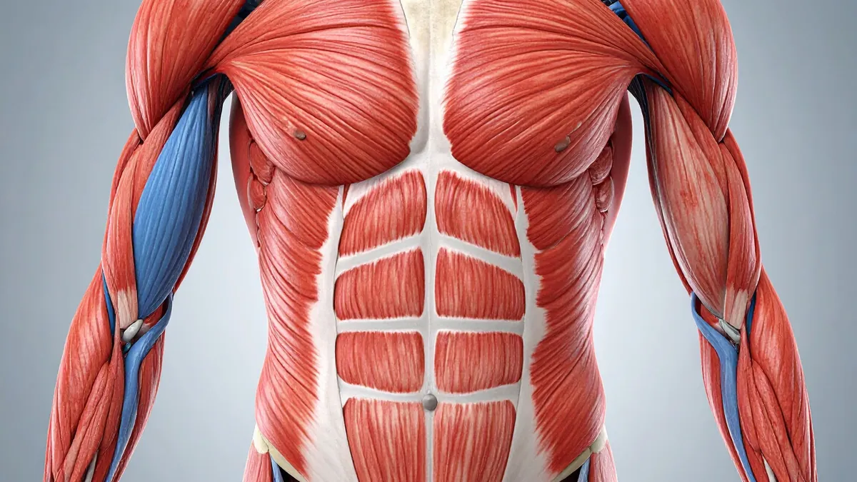 Diástase do Reto Abdominal: Causas, 6 Sintomas e Correção Laparoscópica