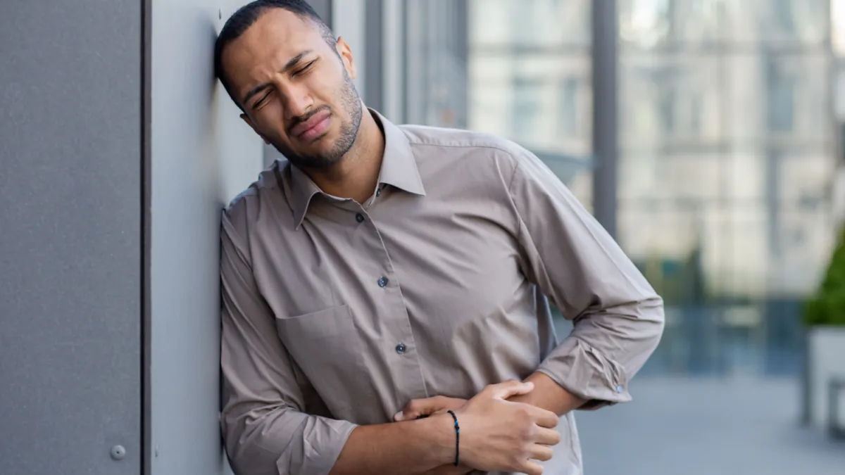 Doença de Crohn: O Que É, Sintomas e Como Tratar