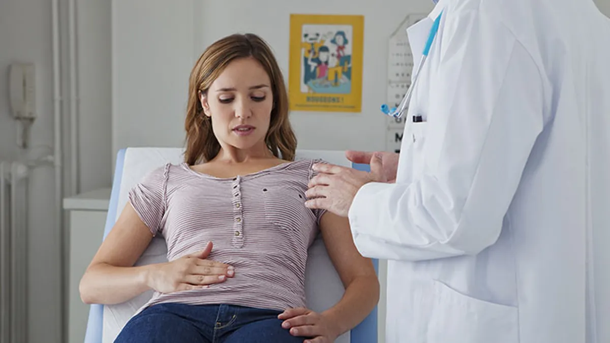 Gastroenterologia Pediátrica
