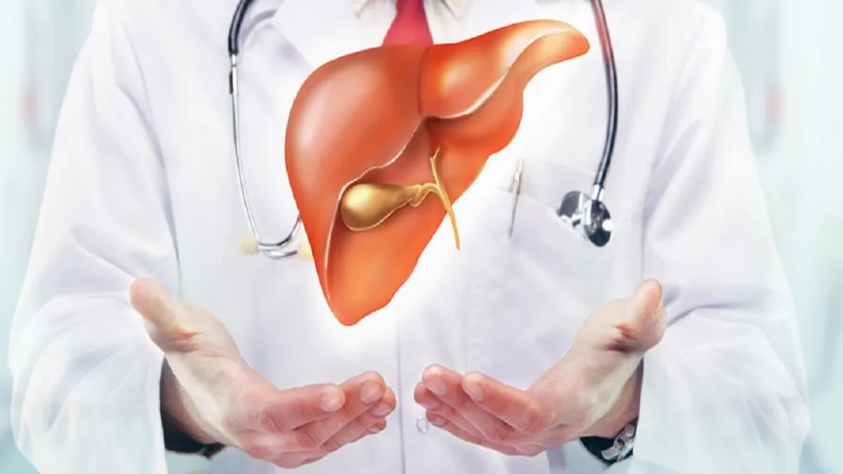 Hepatologia